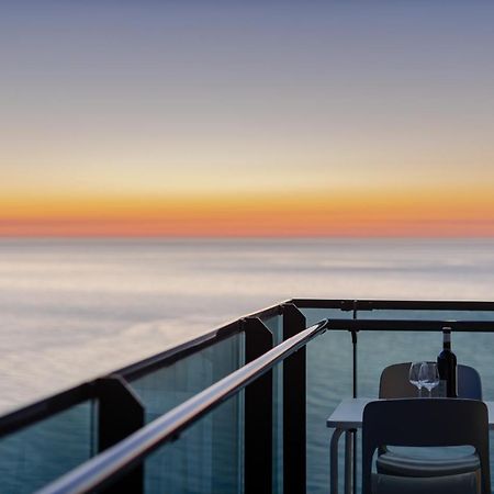 The Spot Apartments - Orbi Beach Tower Batumi Ngoại thất bức ảnh