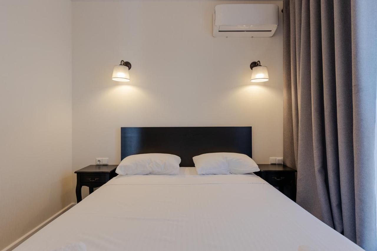 The Spot Apartments - Orbi Beach Tower Batumi Ngoại thất bức ảnh