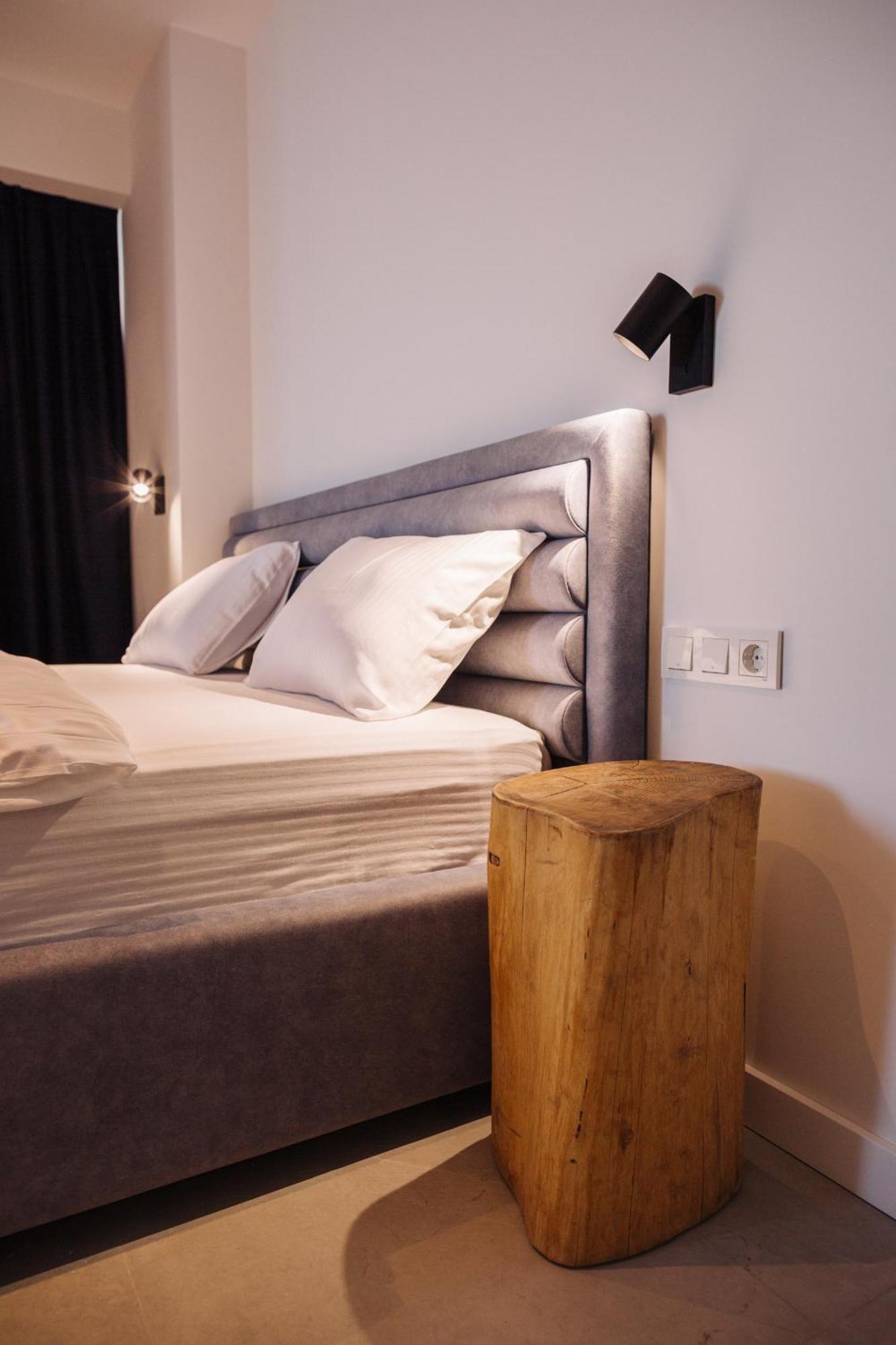 The Spot Apartments - Orbi Beach Tower Batumi Ngoại thất bức ảnh